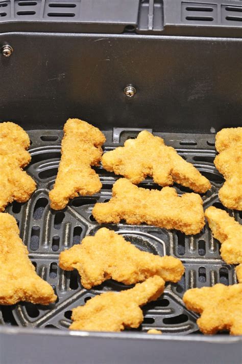 Tyson fun nuggets air fryer. Things To Know About Tyson fun nuggets air fryer. 